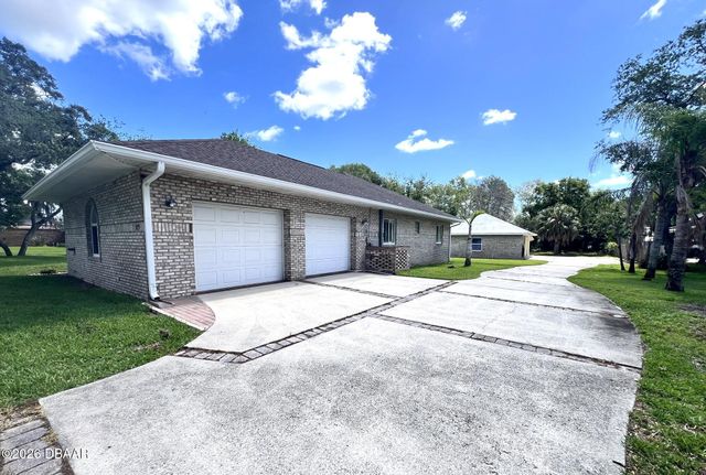 5775 Stewart Avenue, Port Orange, FL 32127