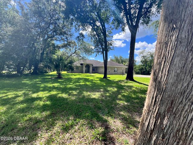 5775 Stewart Avenue, Port Orange, FL 32127