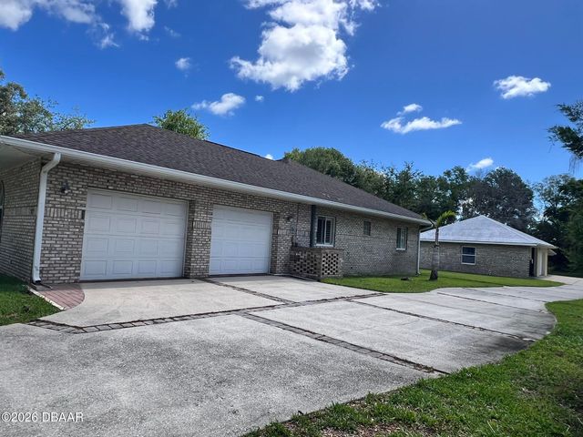 5775 Stewart Avenue, Port Orange, FL 32127