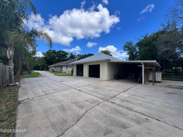 5775 Stewart Avenue, Port Orange, FL 32127