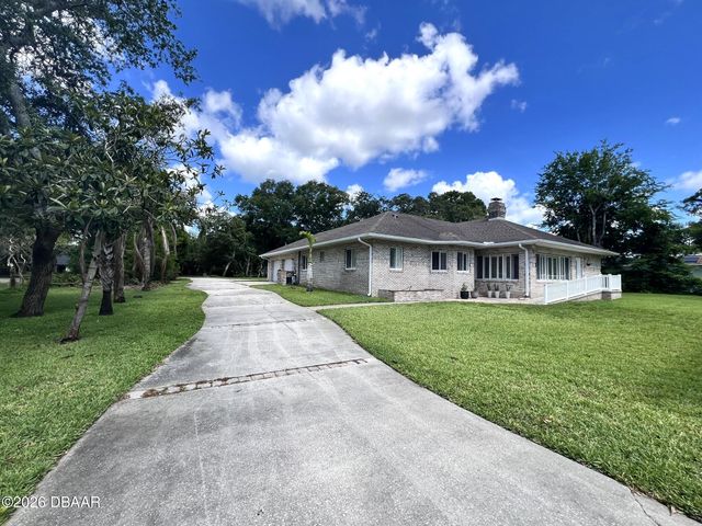 5775 Stewart Avenue, Port Orange, FL 32127