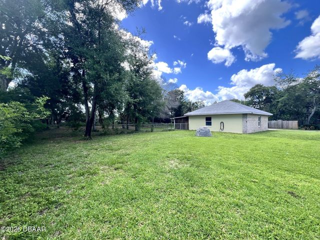 5775 Stewart Avenue, Port Orange, FL 32127