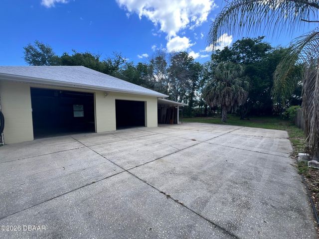 5775 Stewart Avenue, Port Orange, FL 32127