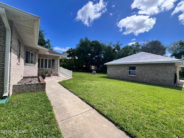 5775 Stewart Avenue, Port Orange, FL 32127