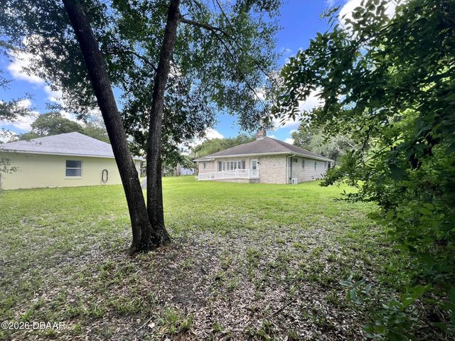 5775 Stewart Avenue, Port Orange, FL 32127