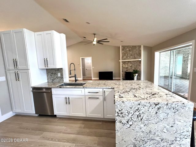 5775 Stewart Avenue, Port Orange, FL 32127