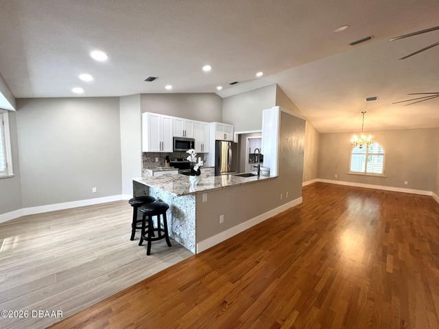 5775 Stewart Avenue, Port Orange, FL 32127