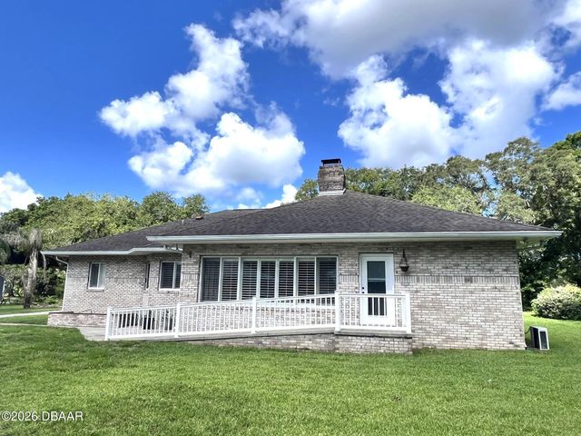 5775 Stewart Avenue, Port Orange, FL 32127