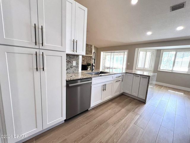 5775 Stewart Avenue, Port Orange, FL 32127