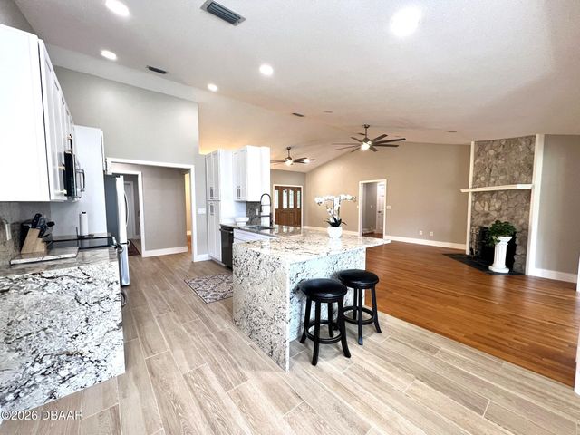 5775 Stewart Avenue, Port Orange, FL 32127