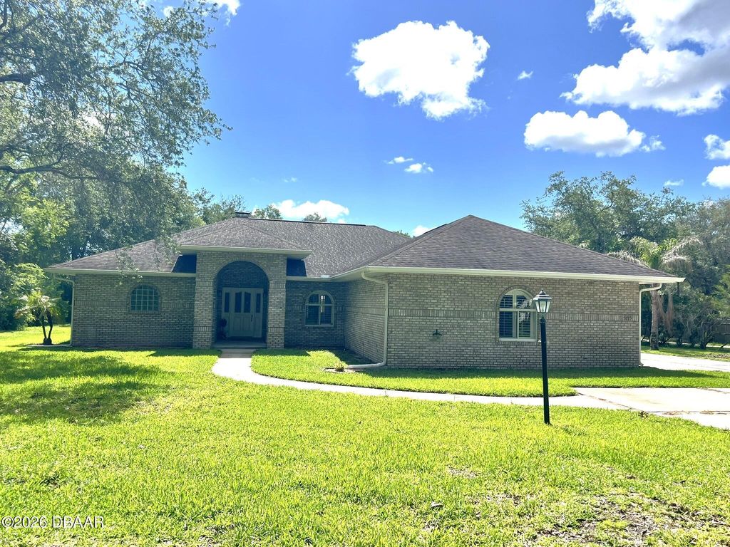 5775 Stewart Avenue, Port Orange, FL 32127