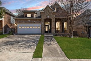 1008 Walsh Hill TRL, Cedar Park, TX 78613