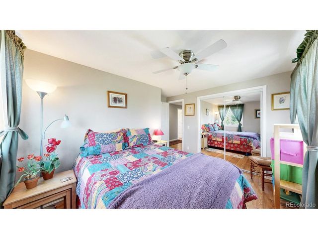 4160 Converse Rd, Bennett, CO 80102