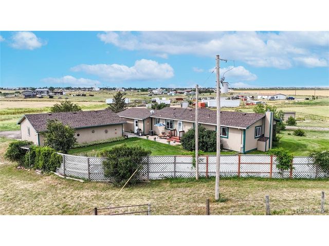 4160 Converse Rd, Bennett, CO 80102