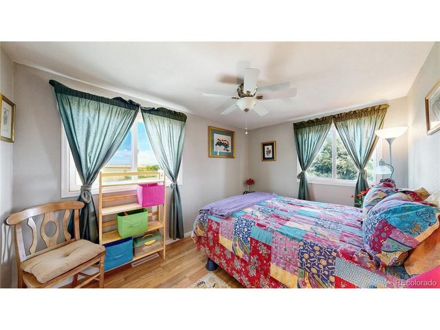 4160 Converse Rd, Bennett, CO 80102