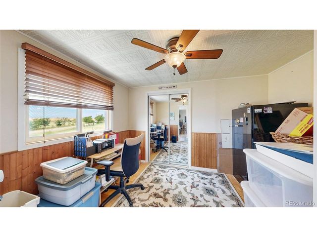 4160 Converse Rd, Bennett, CO 80102