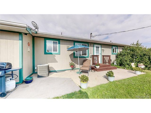 4160 Converse Rd, Bennett, CO 80102