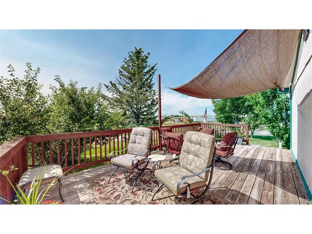 4160 Converse Rd, Bennett, CO 80102
