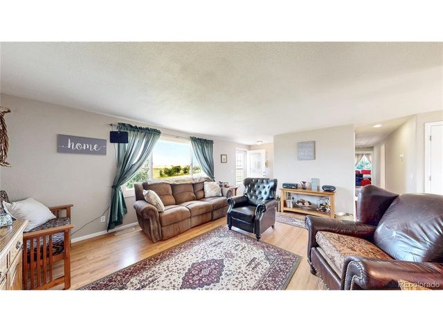 4160 Converse Rd, Bennett, CO 80102