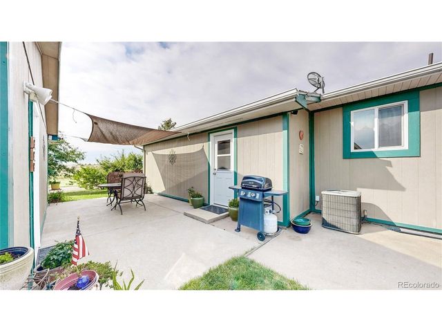 4160 Converse Rd, Bennett, CO 80102
