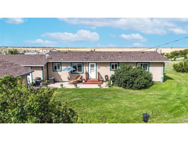 4160 Converse Rd, Bennett, CO 80102