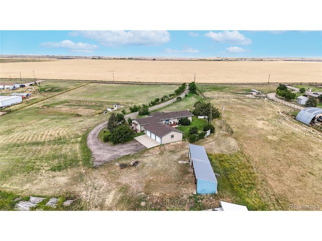 4160 Converse Rd, Bennett, CO 80102