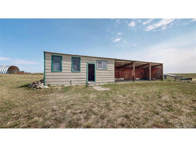 4160 Converse Rd, Bennett, CO 80102