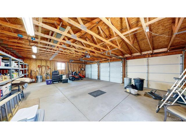 4160 Converse Rd, Bennett, CO 80102