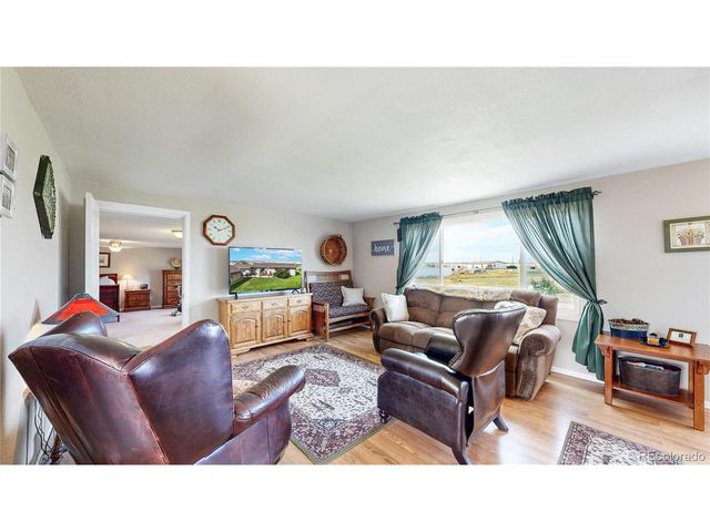 4160 Converse Rd, Bennett, CO 80102