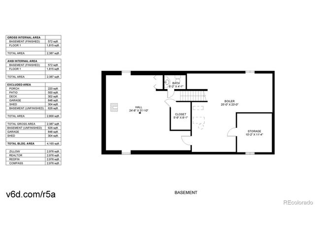 4160 Converse Rd, Bennett, CO 80102