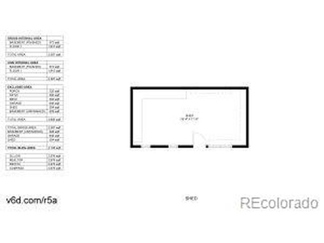 4160 Converse Rd, Bennett, CO 80102