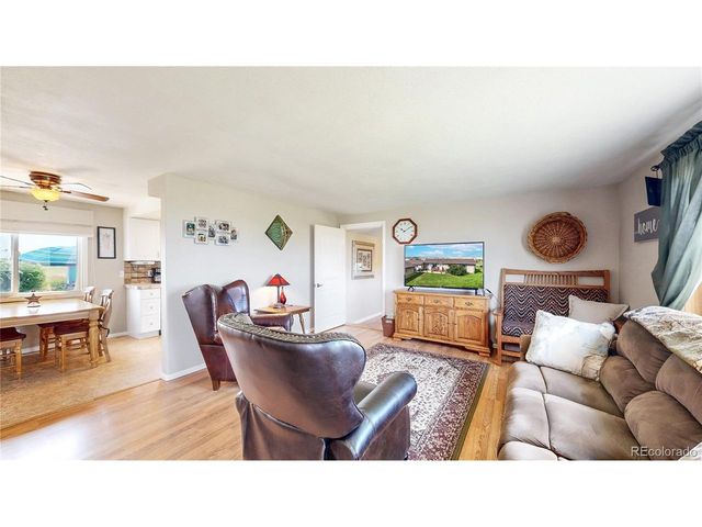 4160 Converse Rd, Bennett, CO 80102