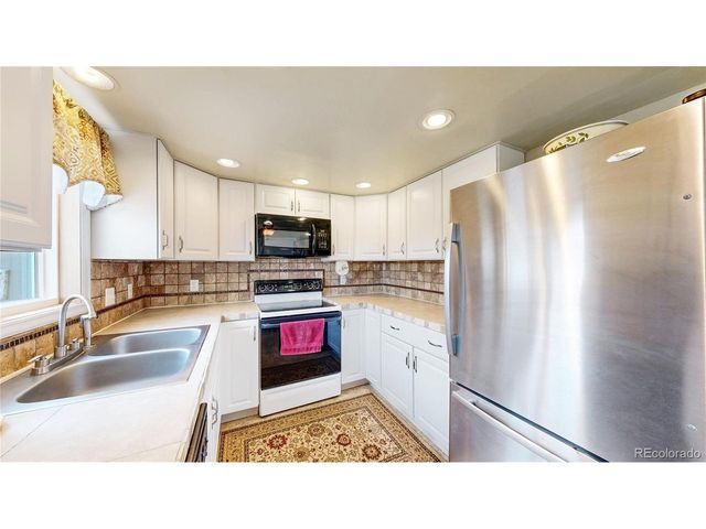 4160 Converse Rd, Bennett, CO 80102