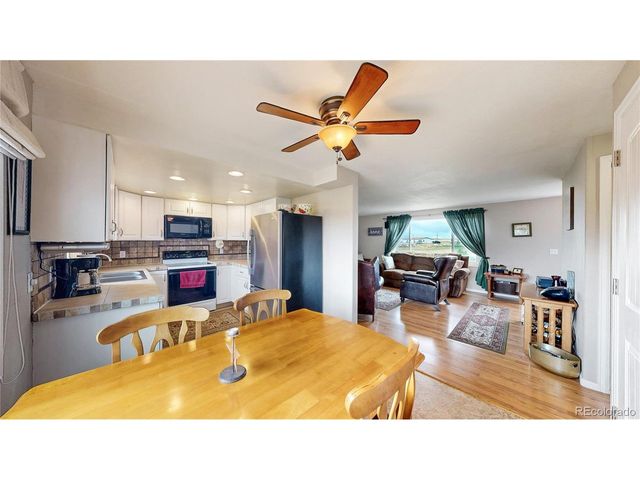 4160 Converse Rd, Bennett, CO 80102