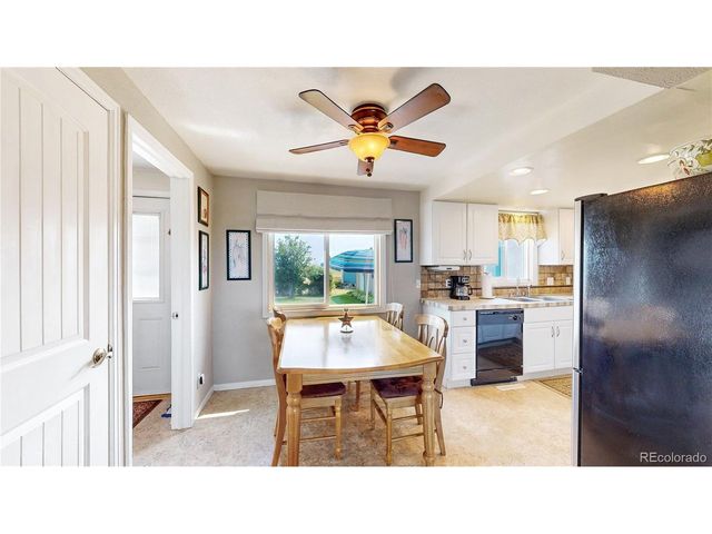 4160 Converse Rd, Bennett, CO 80102