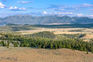 TBD Toll Mountain Road, Whitehall, MT 59759