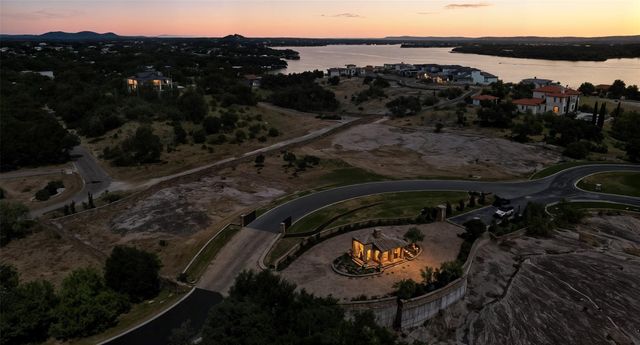 1212 Apache Tears, Horseshoe Bay, TX 78657