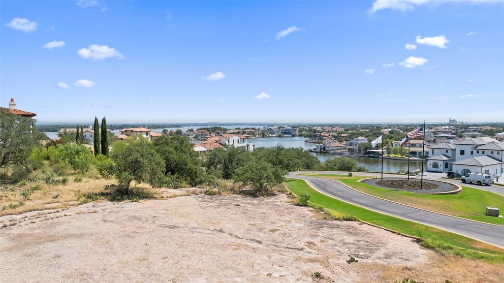 1212 Apache Tears, Horseshoe Bay, TX 78657