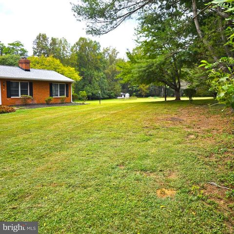 7 SKYLINE LN, Washington, VA 22747