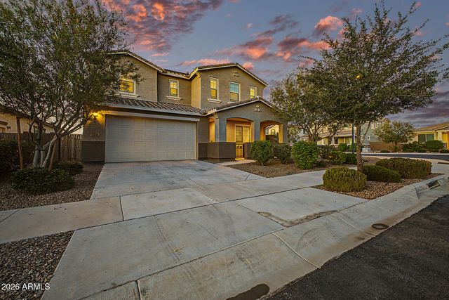 23046 E ESTRELLA Road, Queen Creek, AZ 85142