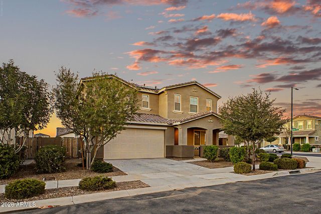 23046 E ESTRELLA Road, Queen Creek, AZ 85142