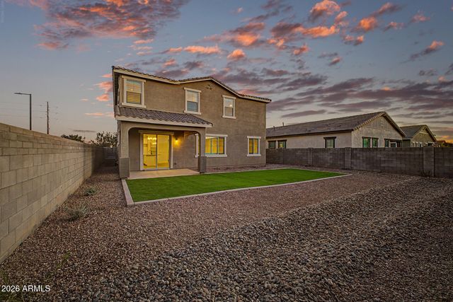 23046 E ESTRELLA Road, Queen Creek, AZ 85142