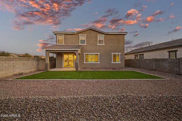 23046 E ESTRELLA Road, Queen Creek, AZ 85142