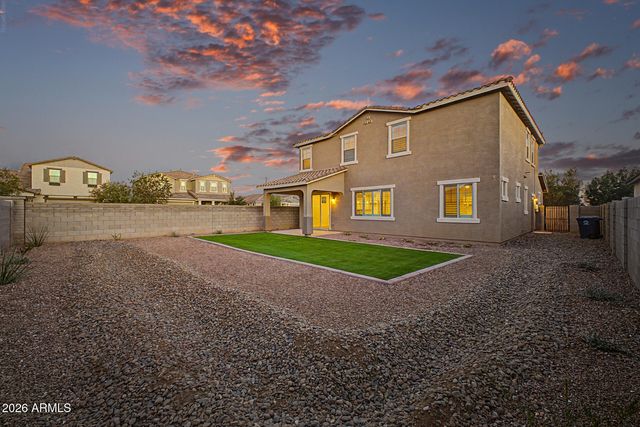 23046 E ESTRELLA Road, Queen Creek, AZ 85142