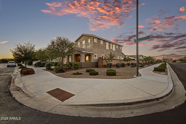 23046 E ESTRELLA Road, Queen Creek, AZ 85142