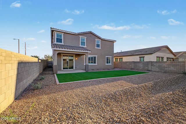23046 E ESTRELLA Road, Queen Creek, AZ 85142