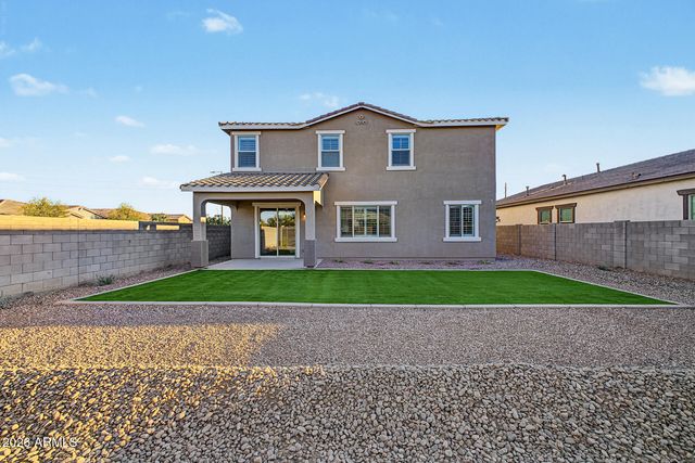 23046 E ESTRELLA Road, Queen Creek, AZ 85142