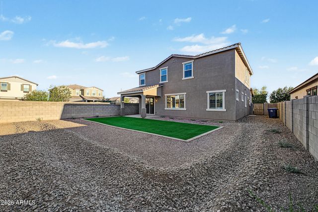 23046 E ESTRELLA Road, Queen Creek, AZ 85142