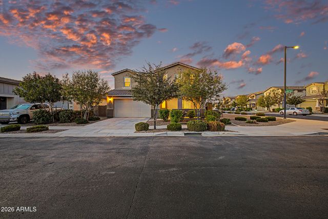 23046 E ESTRELLA Road, Queen Creek, AZ 85142