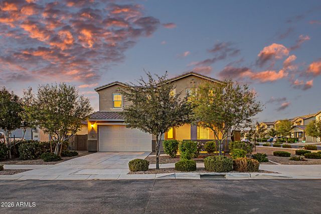 23046 E ESTRELLA Road, Queen Creek, AZ 85142